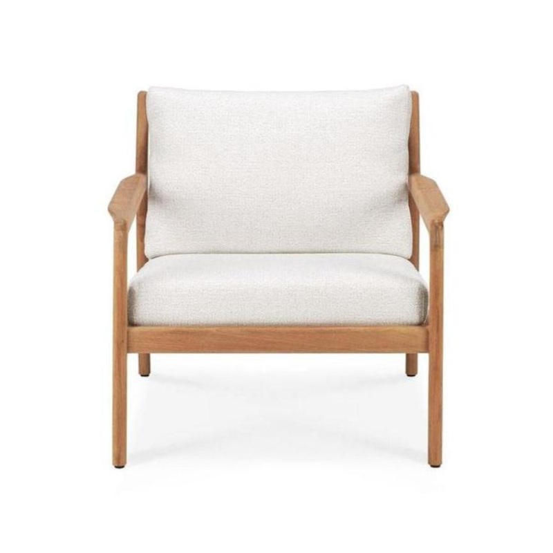 Jack Outdoor Lounge Chair