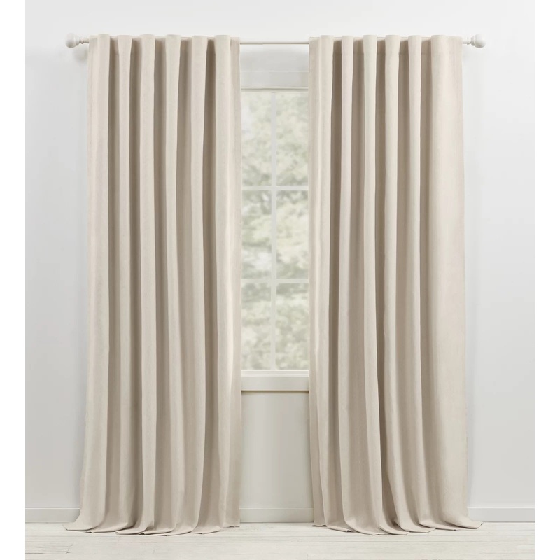 Lauren Ralph Lauren Sallie Blackout Curtain