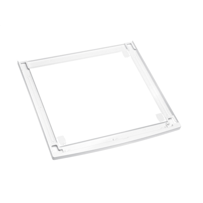 Miele WTV502 Wtv 502 – Washer-Dryer Stacking Kit For Space-Saving And Safe Installation Of A Washer-Dryer Stack.
