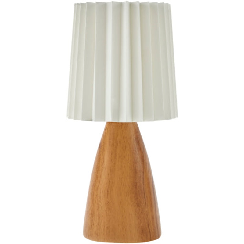 Modern Zen LED Lamp