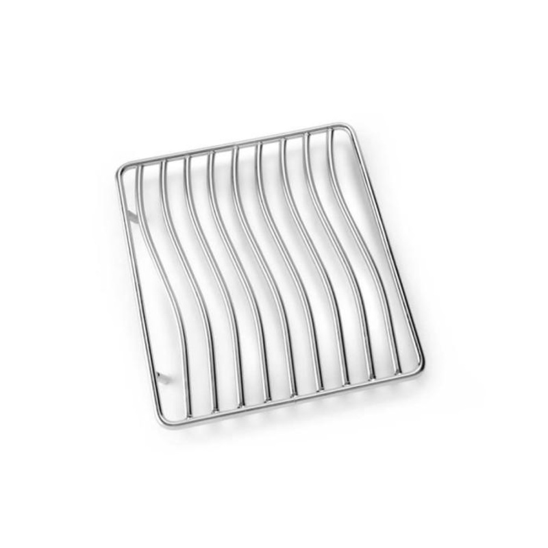 Napoleon Bbq S83025 Stainless Steel Infrared Side Burner Grid for Rogue XT, Freestyle and LD4X Models