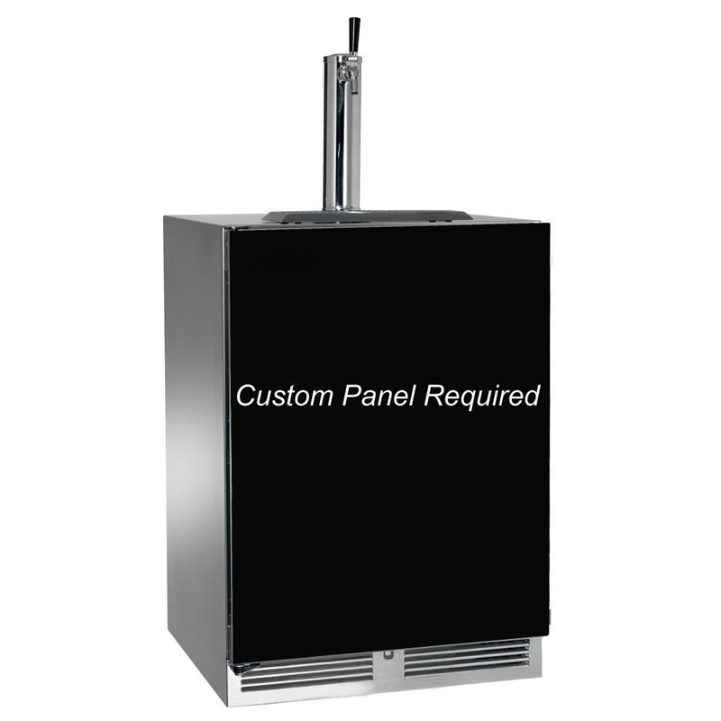 Perlick HP24TS42L1 24″ Beer Dispenser