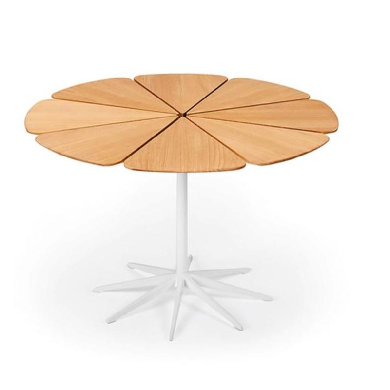 Petal Dining Table