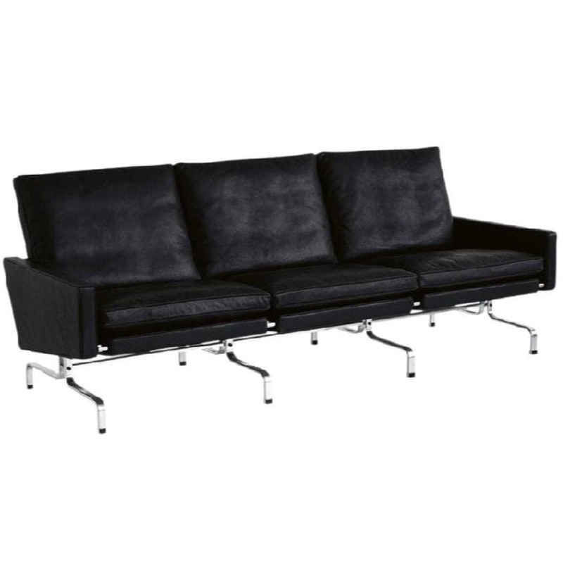 PK31 Three Seat Sofa