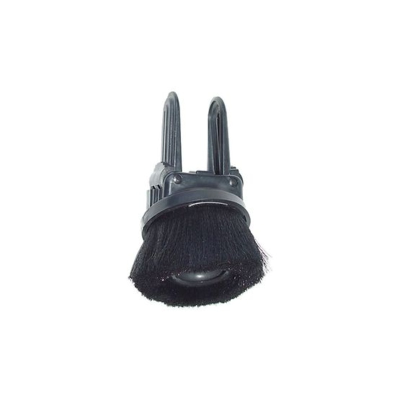 ProTeam Combo Upholstery and Dusting Brush