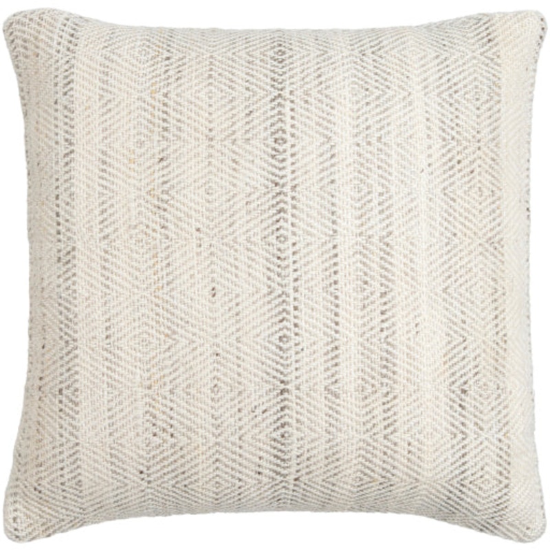 Rustic Charm Decorative Cushion