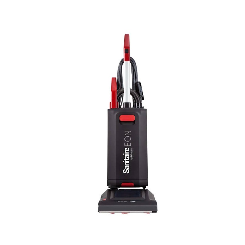 Sanitaire EON QuietClean SC5500B Upright Vacuum