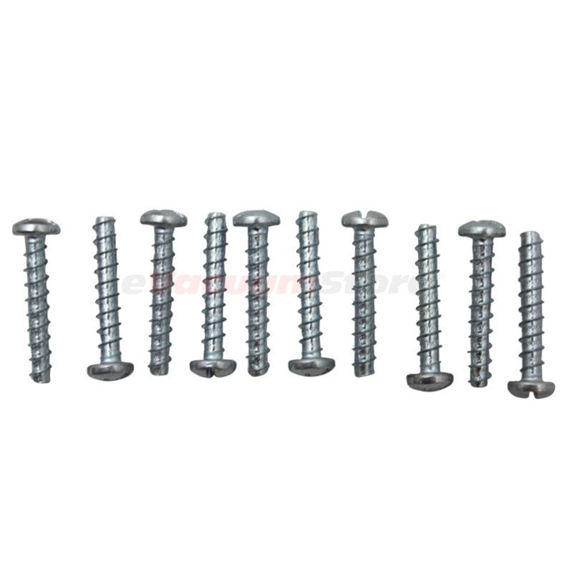 Sanitaire SC5747G Screw Package