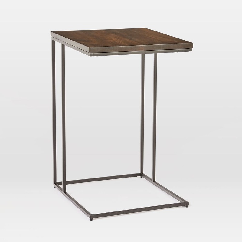 Streamline C Side Table
