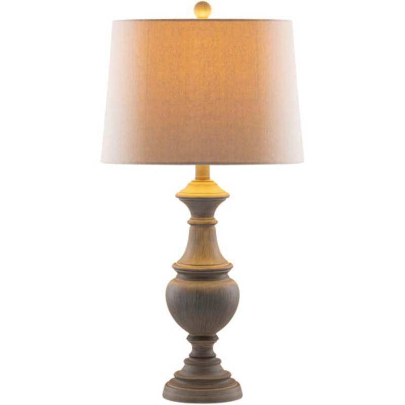 Charm Accent Lamp