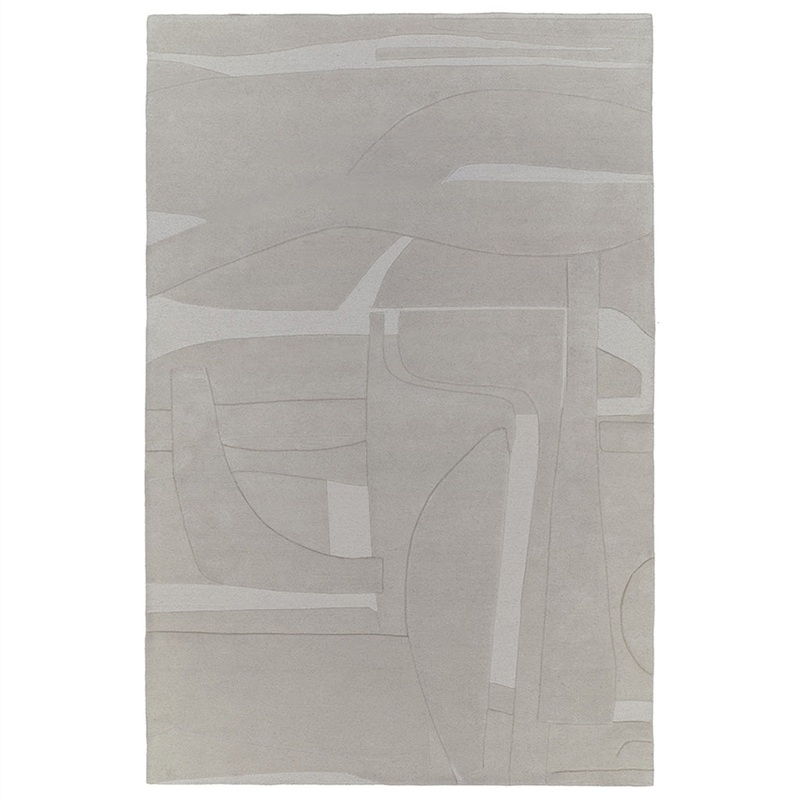 Collage Rug