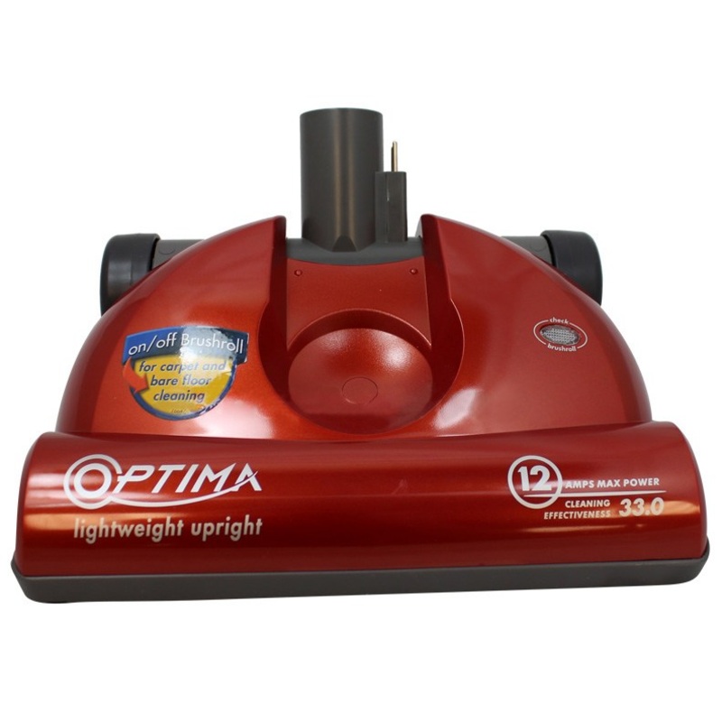 Eureka Mini Upright Vacuum 439AZ Nozzle Assembly