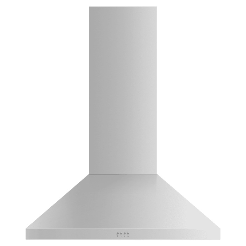 Fisher & Paykel HC36PCX1 Wall Range Hood, 36″, Pyramid Chimney