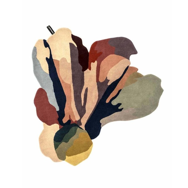 Flora Bloom Rug