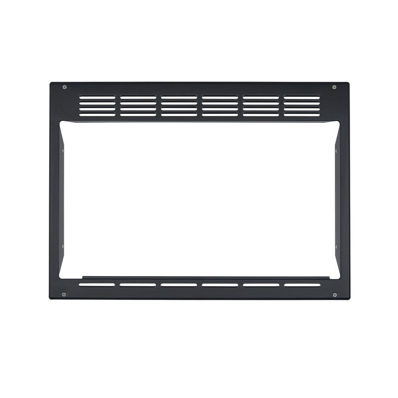 JX1095STBB GE Microwave Built-In Kit