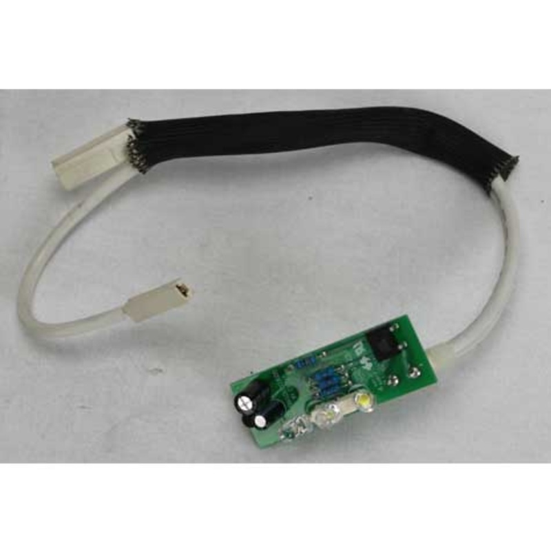 Kirby Sentria Headlight Cap LED Circuit Board