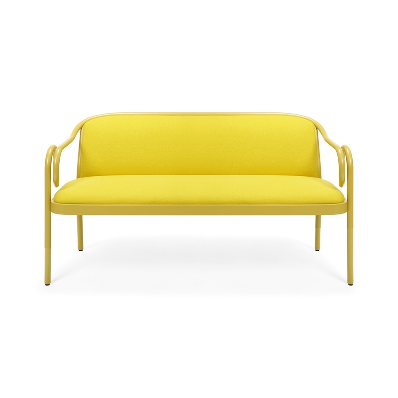 Loop Banquette/Bench