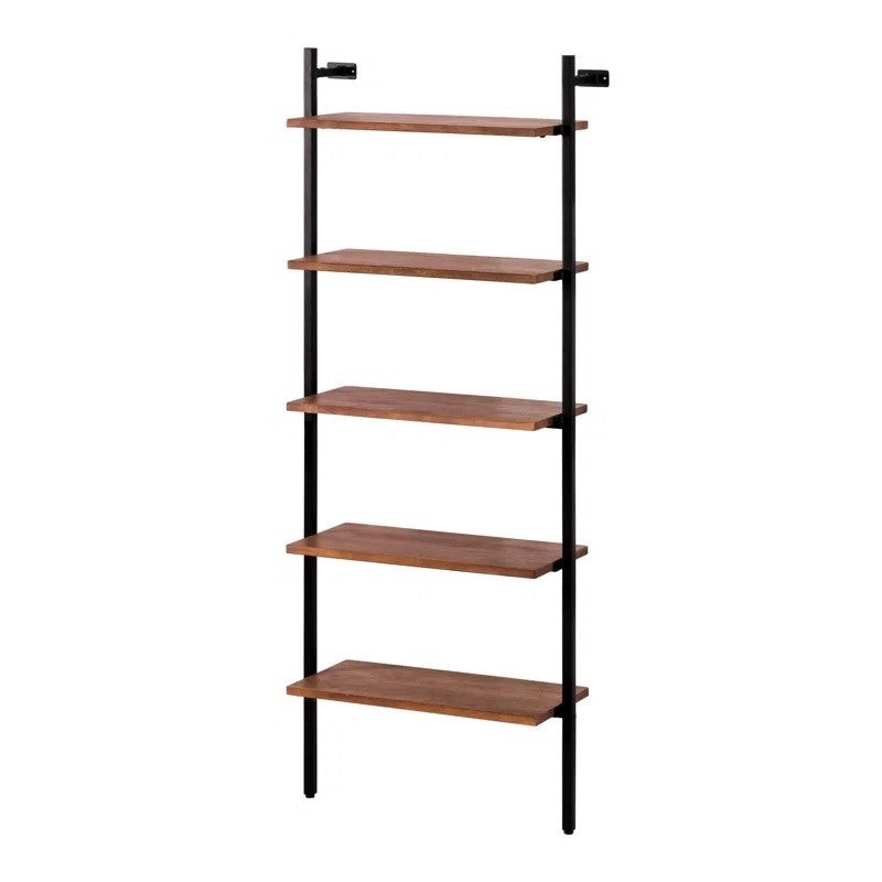 Rudd Narrow Ladder Bookcase