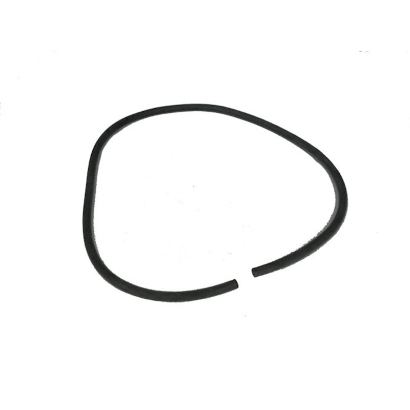 Sanitaire mighty mite commercial vacuum SC3683-A Gasket Fron