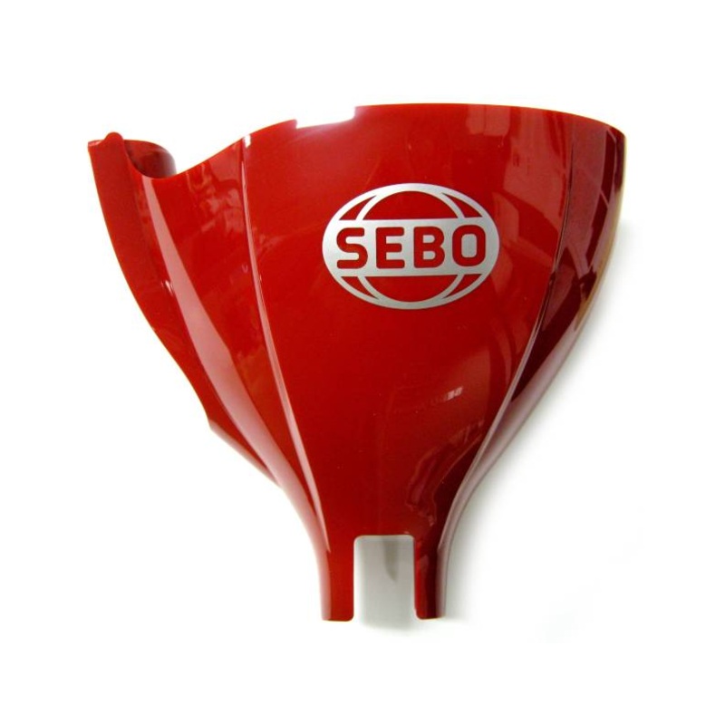 Sebo Felix Lower housing – Rosso