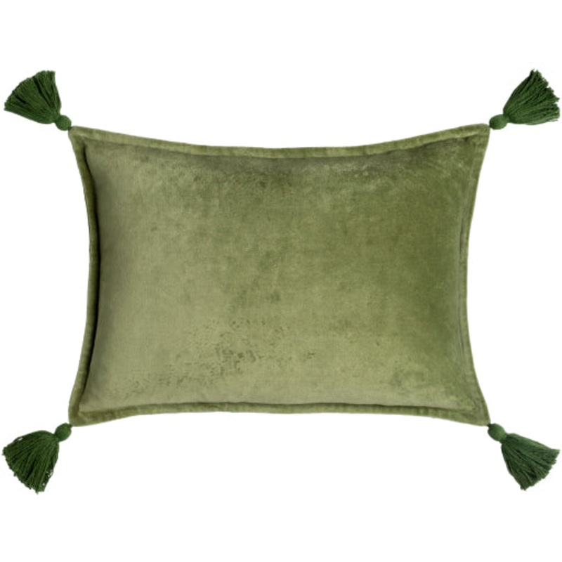 Soft Luxe Lumbar Pillow