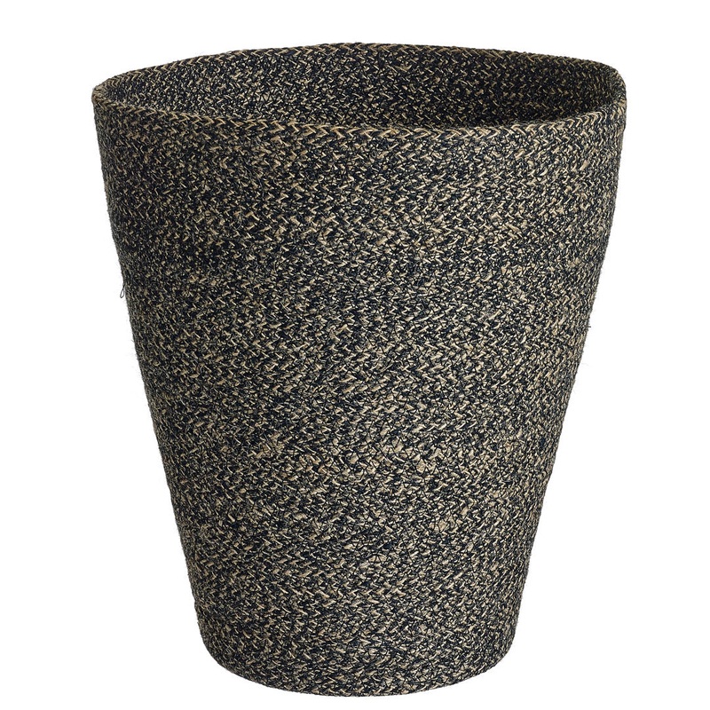 Berkey 3.5 Gallon Waste Basket Gracie Oaks Color: Black