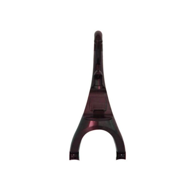 Bissell 87B4 Black Cherry Fizz Handle Assembly