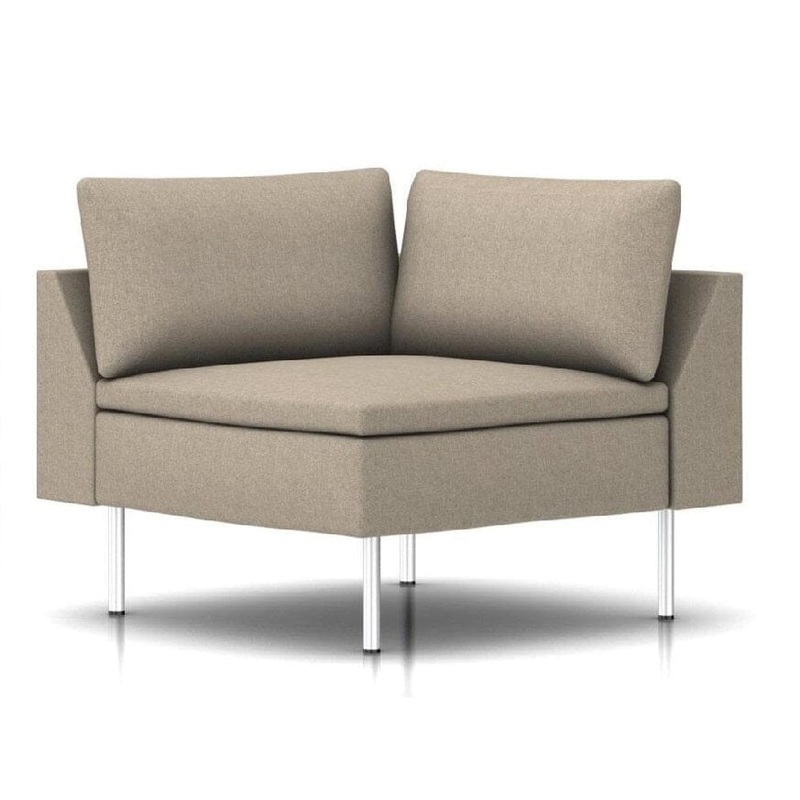 Bolster Corner