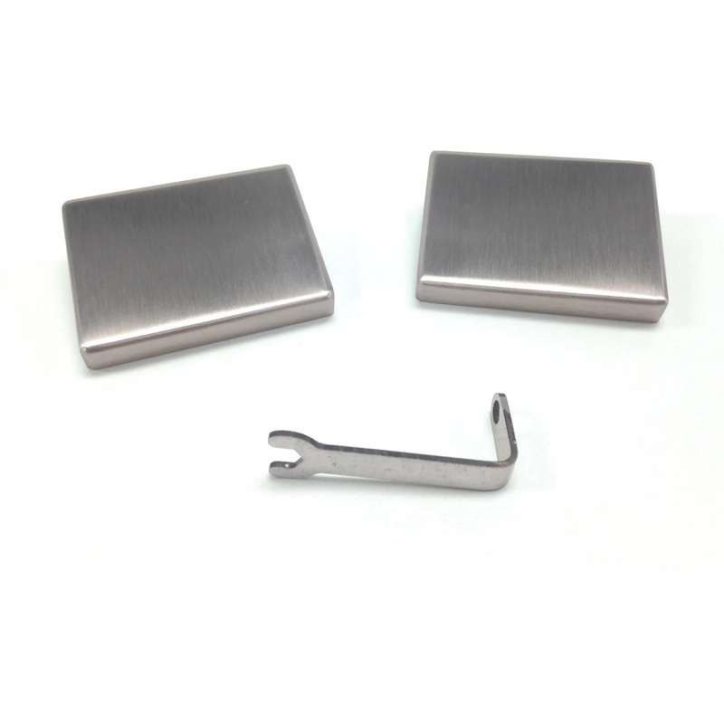 Bosch HDDTRIM36S Extension for mounting kit