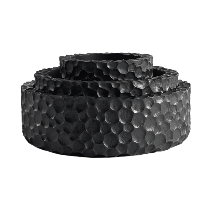 Chopped Bowl – Set of 3