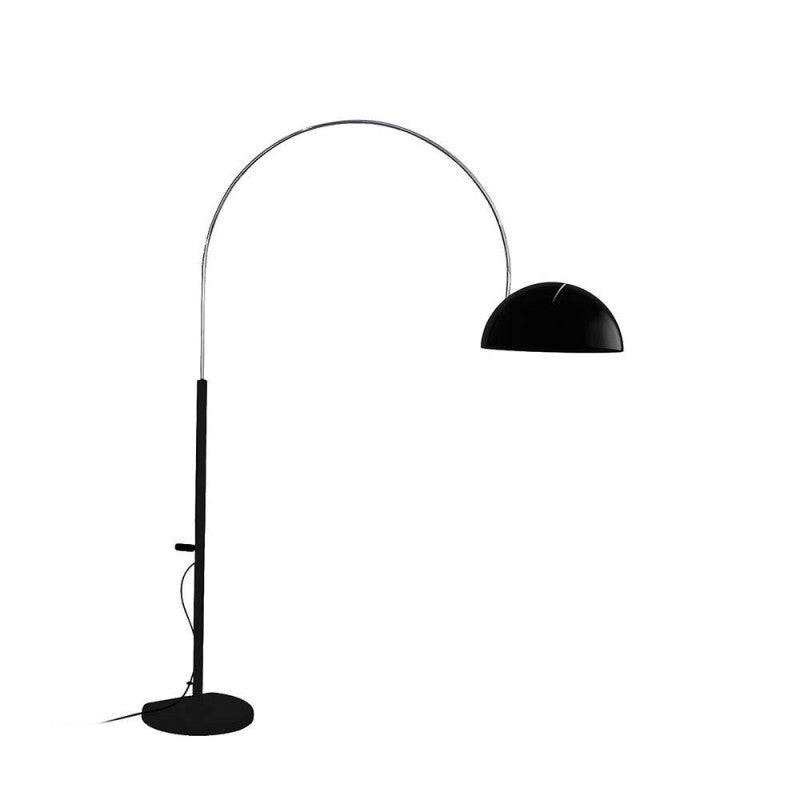 Coupe Arch Floor Lamp