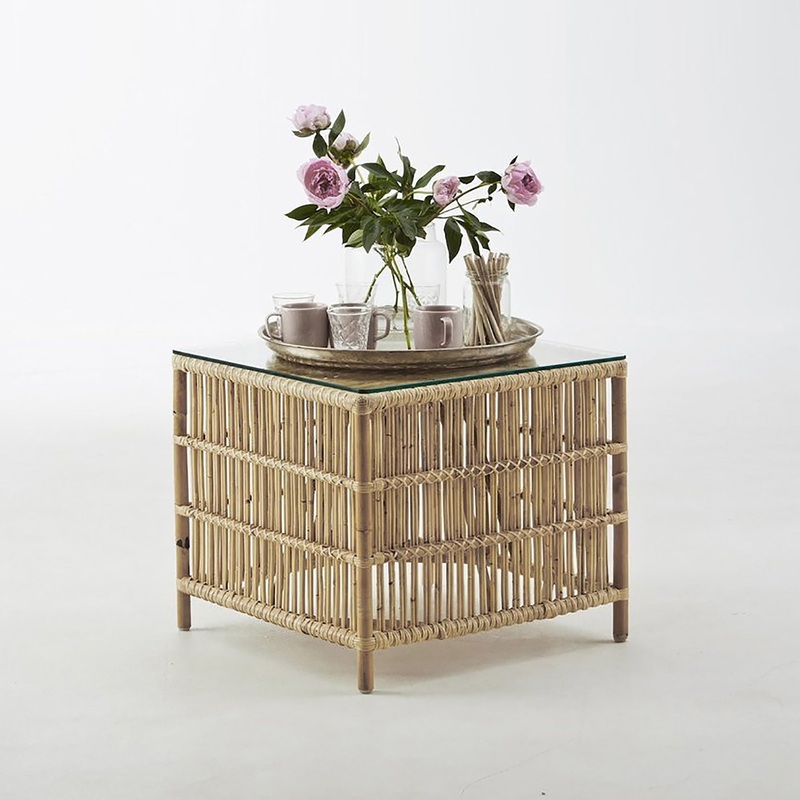 Donatello Side Table