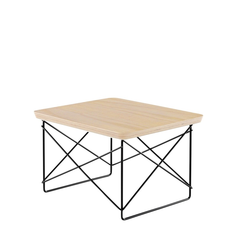 Eames Wire Base Low Table *** MOVING SALE ***