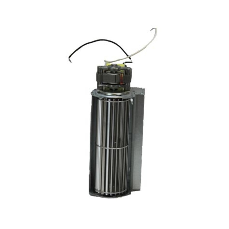 Heat Surge S8 EV3 Cross Flow with Motor Fan