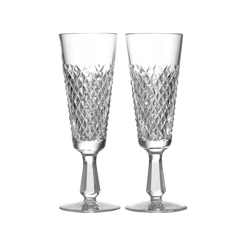 Heritage Alana Flute (Set of 2)