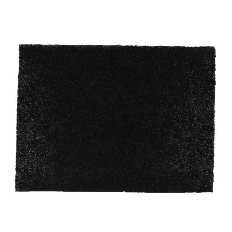 Hoover 440009176 Media Activated Carbon Impregated Filter
