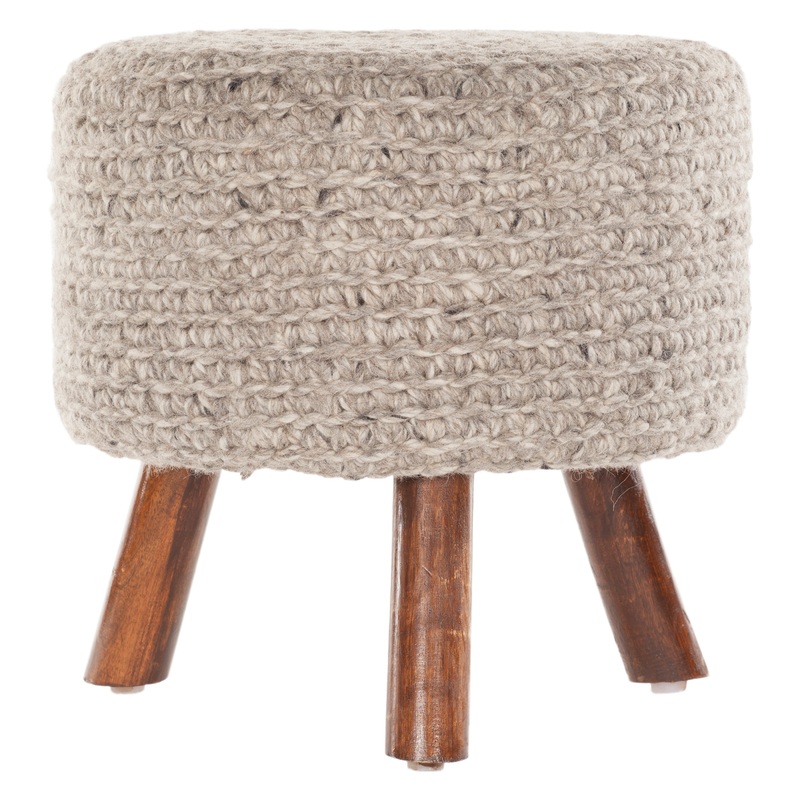 Ida – Handmade Contemporary Stool