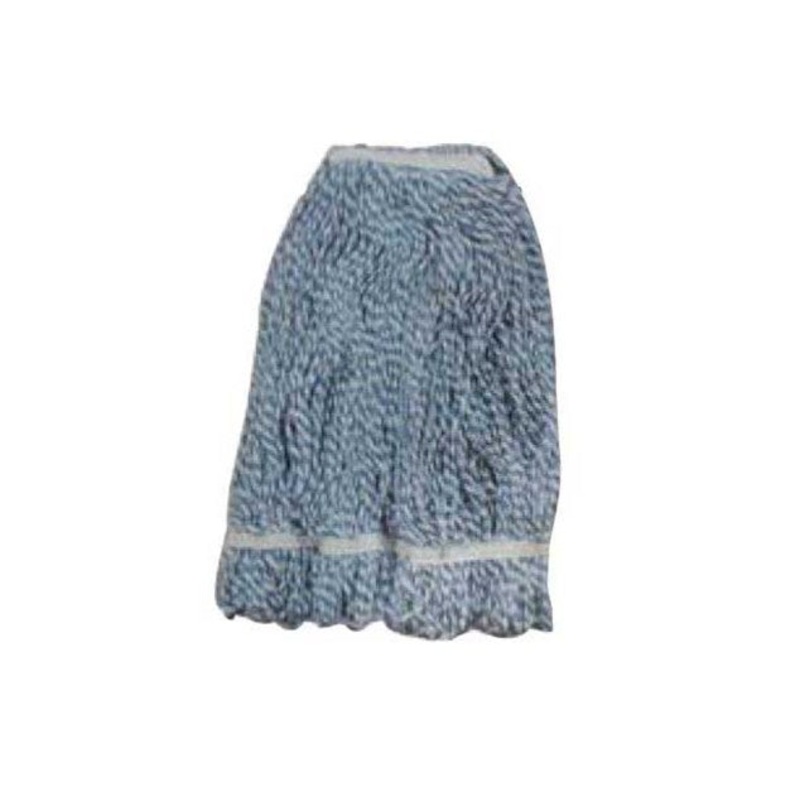 Jansan P90132 4 Ply Cloth Mop Applicator