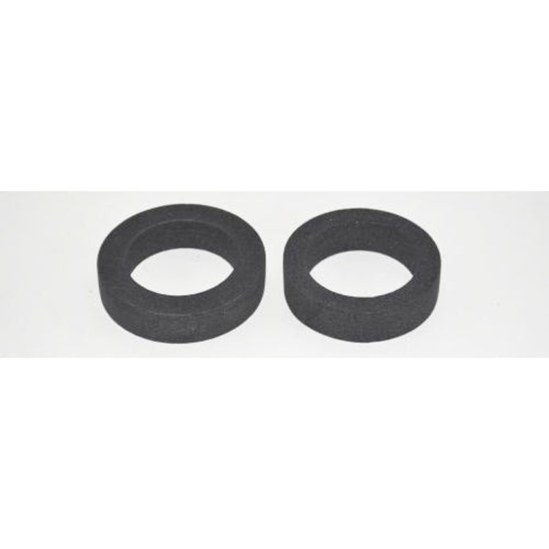Kenmore Genuine Bag Holder Gasket – 2 Pack KC03LDDUZ000