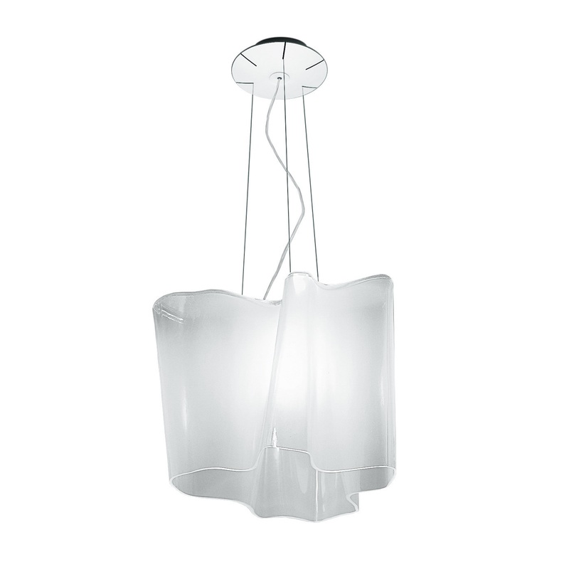 Logico Micro Single Suspension Lamp