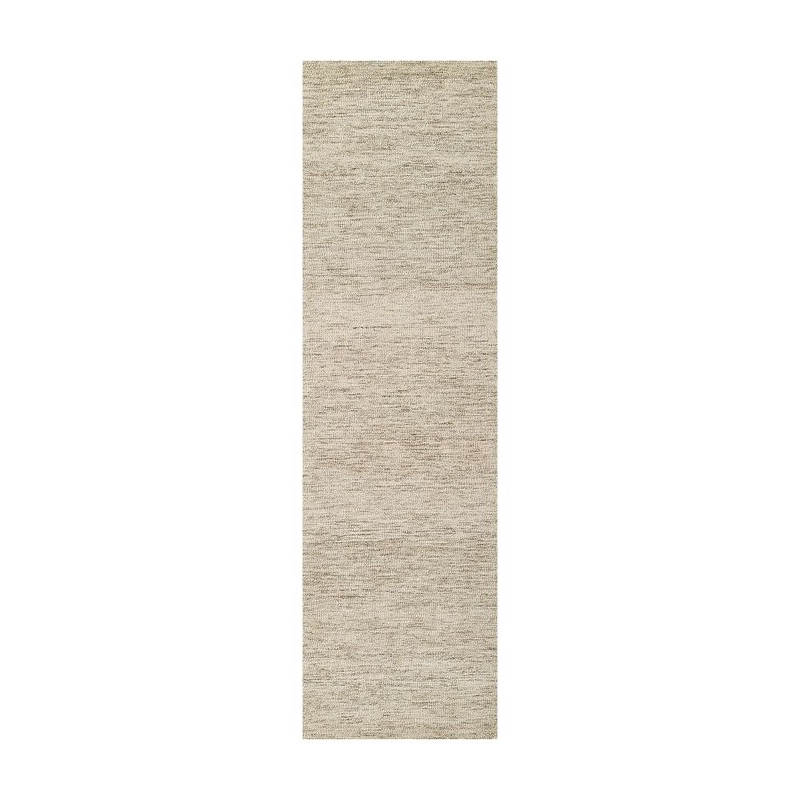 Okilo Handcrafted Rug – 2′ X 3′ – Natural