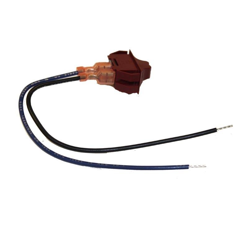 Oreck XLS700/XLS700 Power Switch