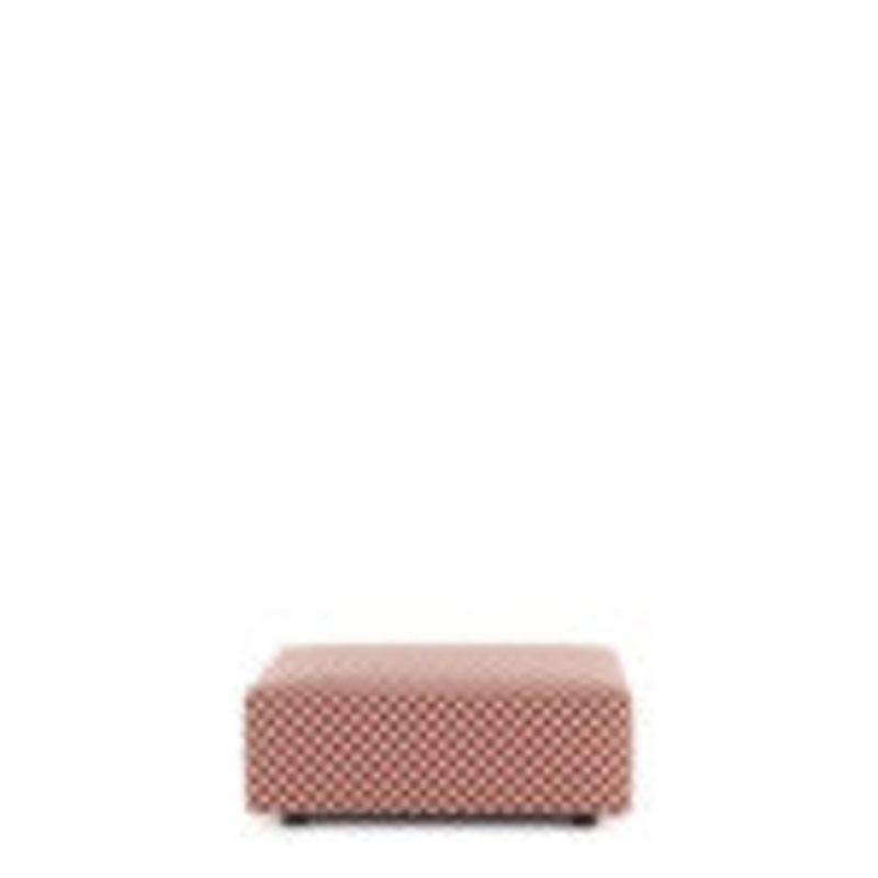 Plastics outdoor liberty pouf artemis