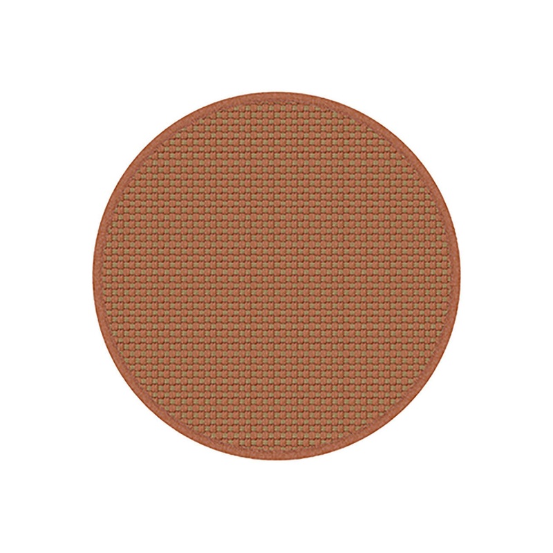 Pleita Round Outdoor Rug