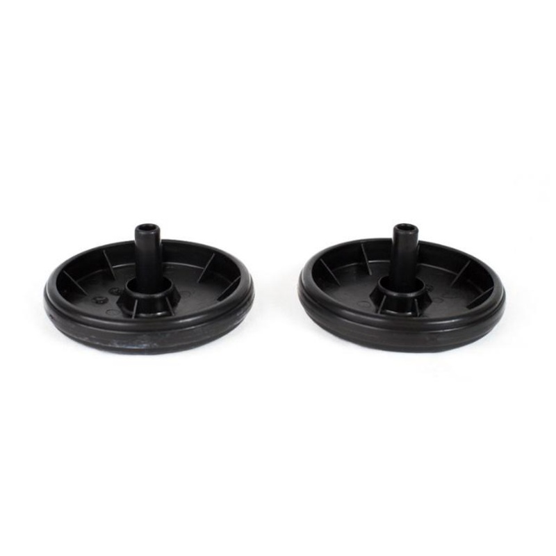ProTeam 15XP Rear Wheel 104306