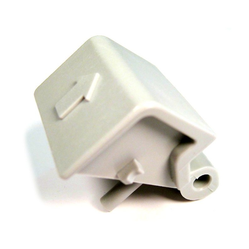 Sebo G1 and G2 Carry handle lock catch