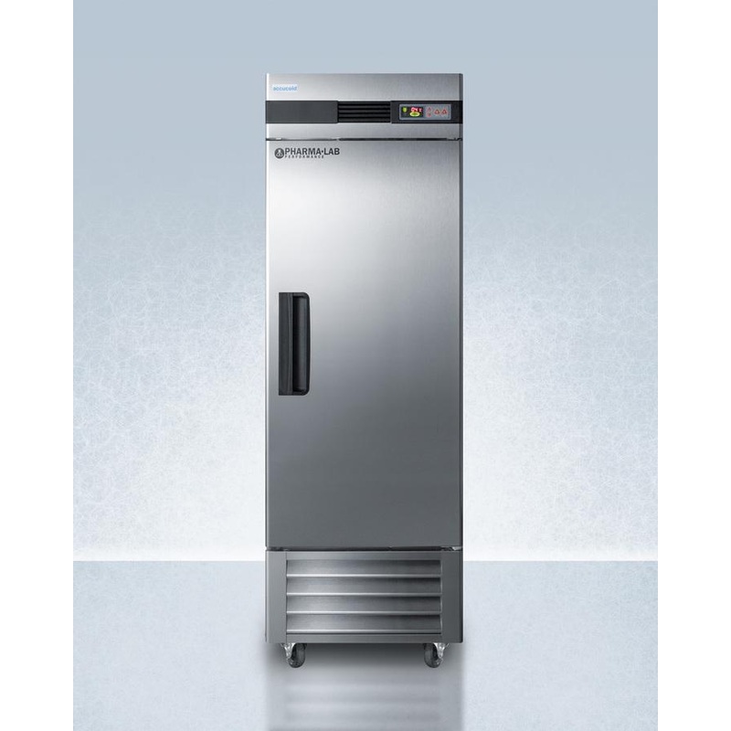 Summit ARS23ML 23 CU.FT. Upright Pharmacy Refrigerator