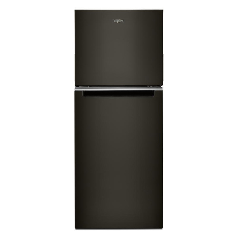Whirlpool WRT312CZJV 24-inch Wide Top-Freezer Refrigerator – 11.6 cu. ft.