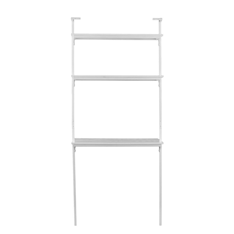 Arcade Leaning Ladder Desk