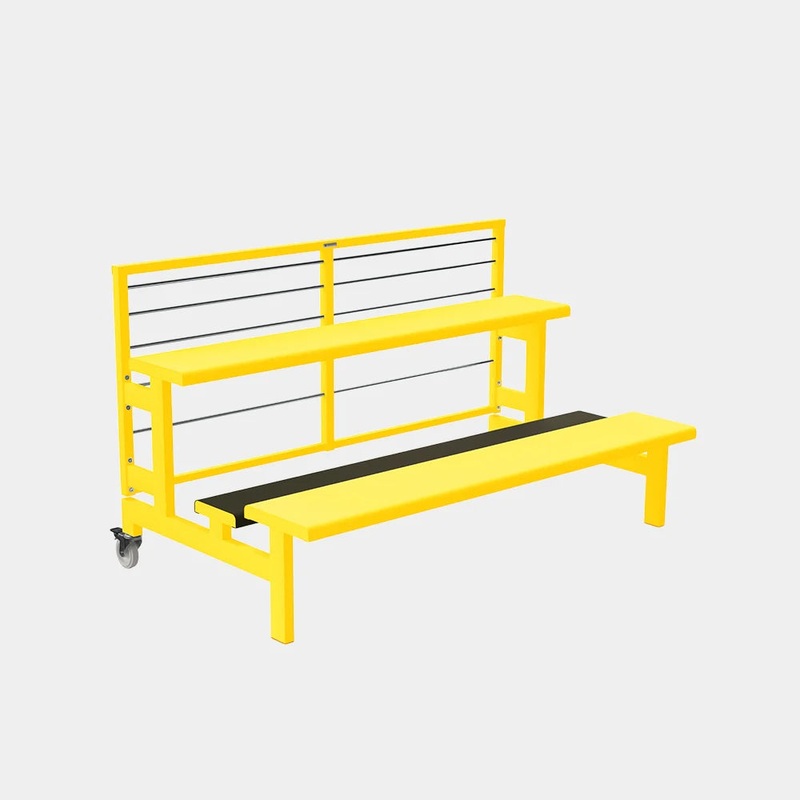 Crew Stand